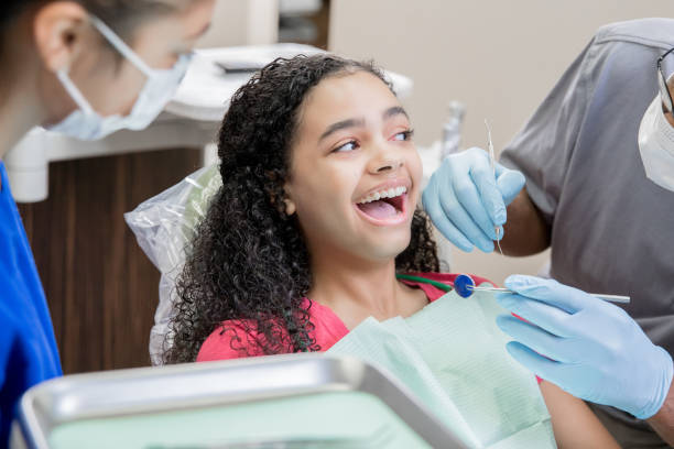 Best Emergency Tooth Extraction in Camden, SC