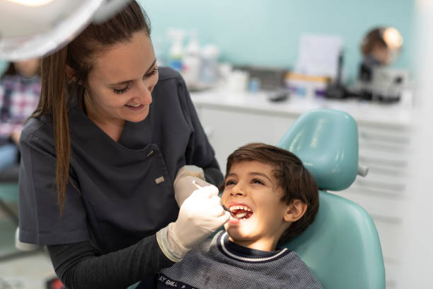 Best Walk-In Emergency Dentist in Camden, SC