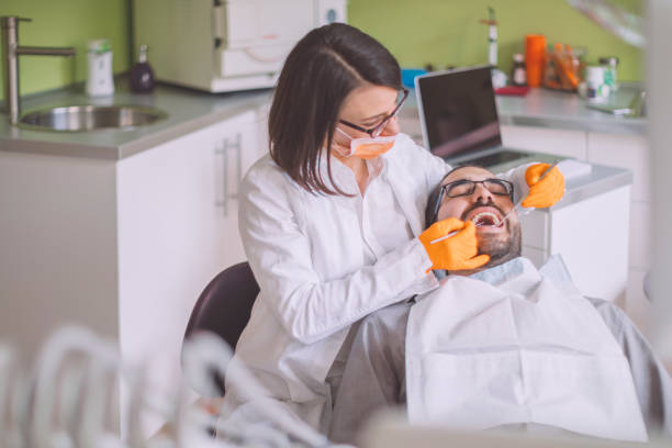 Best Emergency Wisdom Teeth Removal in Camden, SC