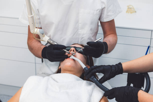Best Emergency Orthodontic Repairs in Camden, SC