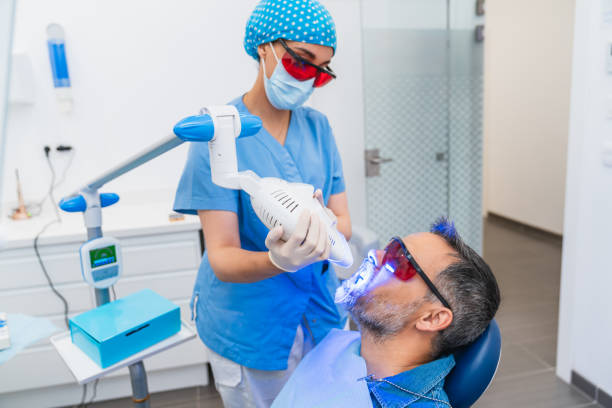 Best Emergency Tooth Extraction in Camden, SC